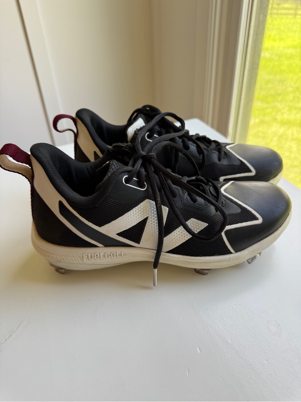 New Balance Fast Pitch Softball Cleats